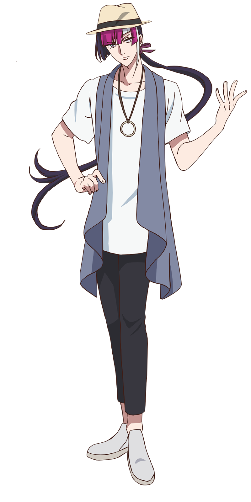 リスト