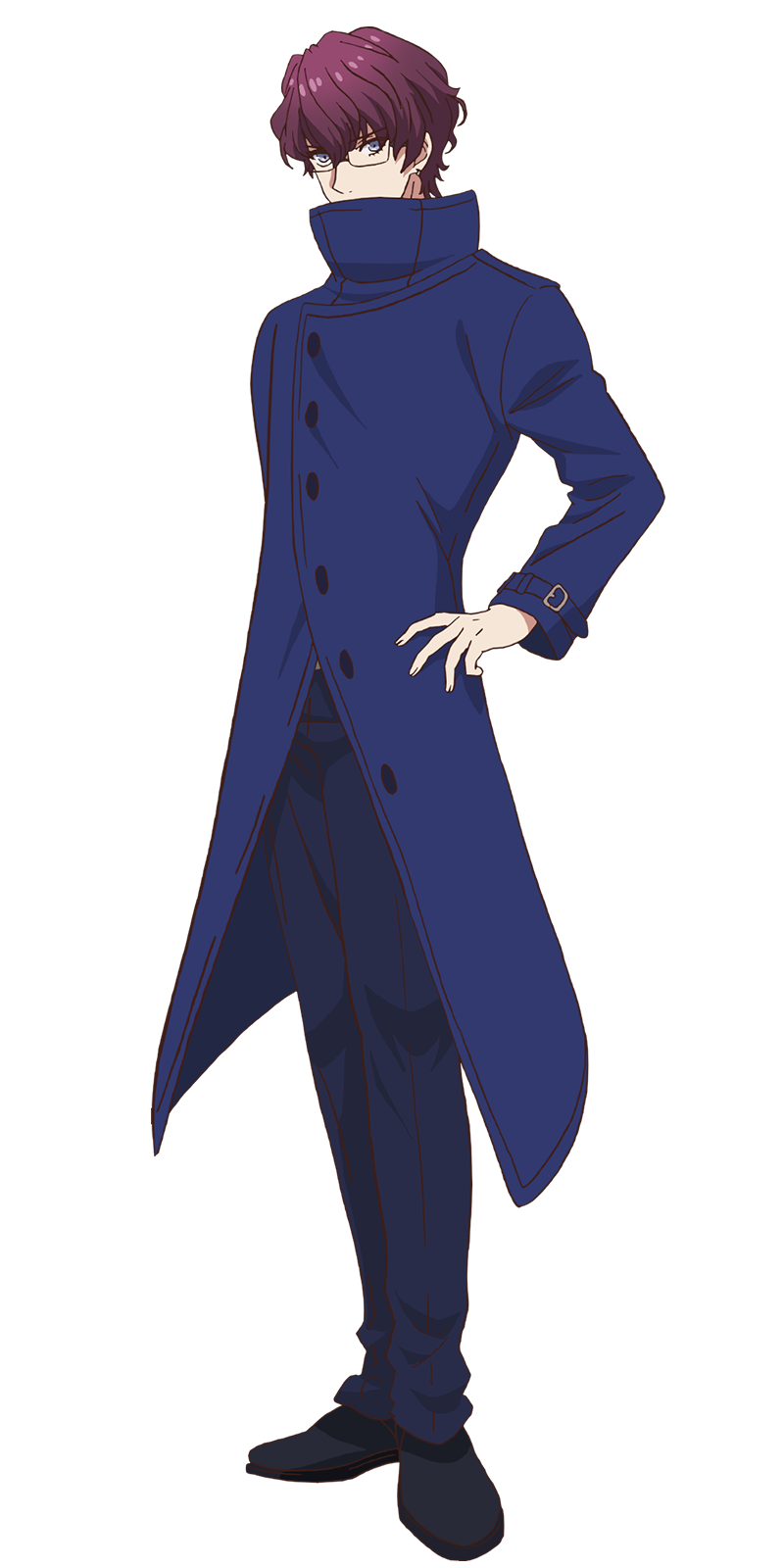 ロスト・ヴィヴァルディ