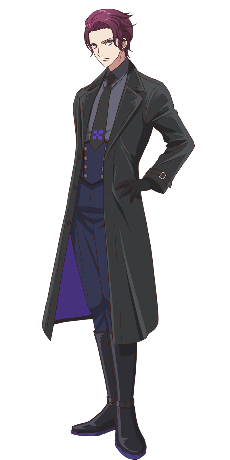 ロスト・ヴィヴァルディ