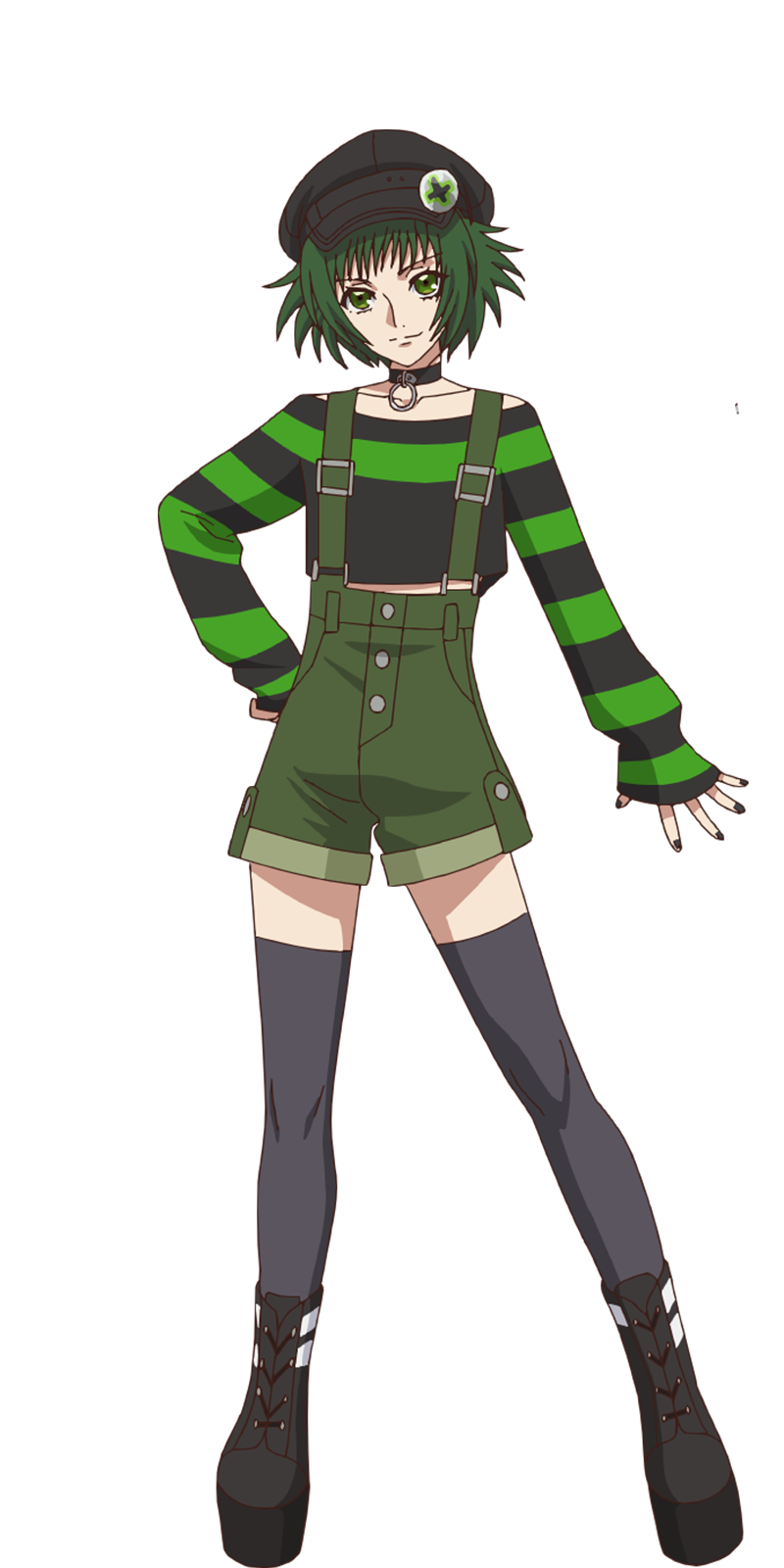 ロスト・シューマン