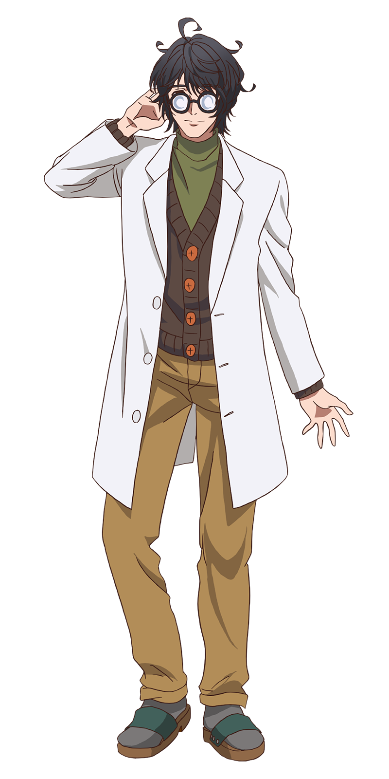 三原木逢生