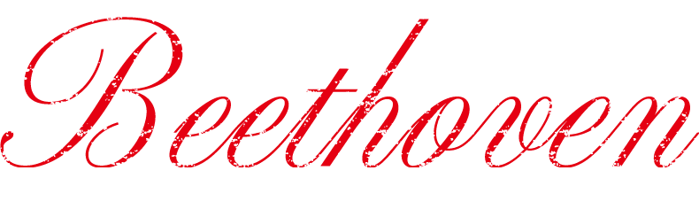 Beethoven
