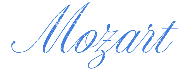 Mozart