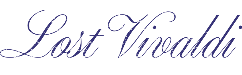 Lost Vivaldi