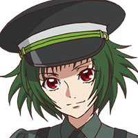ロスト・シューマン