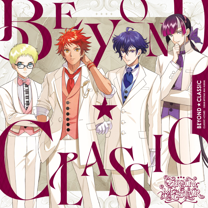 BEYOND★CLASSIC