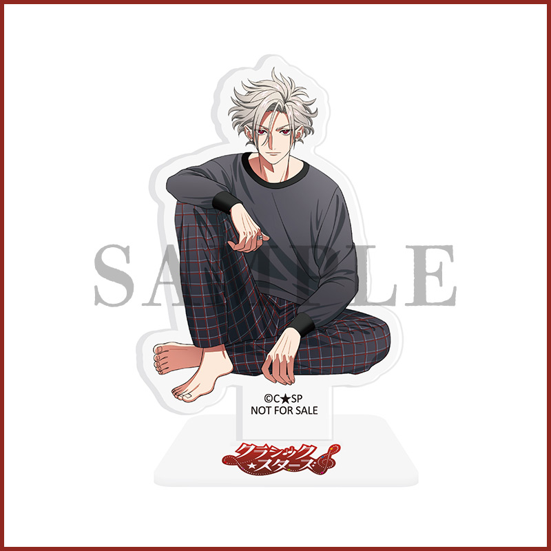 アクリルスタンド(ロスト・ベートヴェン)