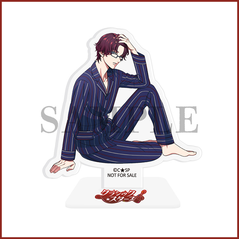 アクリルスタンド(ロスト・ヴィヴァルディ)