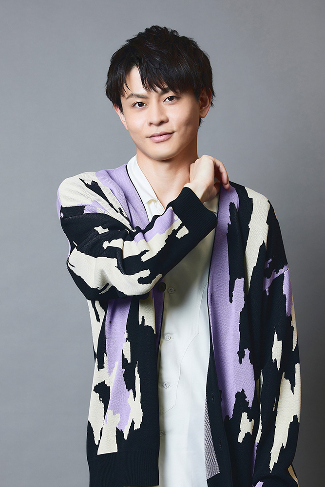 石毛翔弥