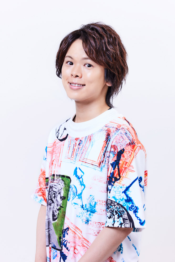 村瀬 歩